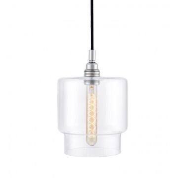 Kaspa LONGIS IV 10552109 Visilica 1x25W/E27 IP20
