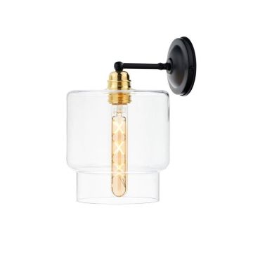 Kaspa LONGIS IV 20882105 Zidna svjetiljka 1x25W/E27 IP20