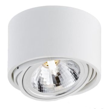 Kaspa LUMOS 70251101 Natkriveno downlight svjetlo 1x9W/G9 IP20