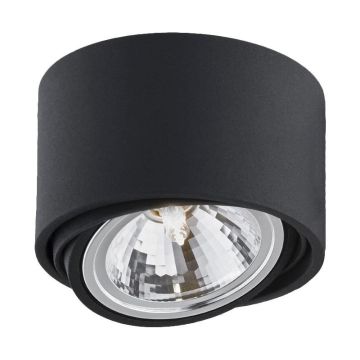 Kaspa LUMOS 70254402 Natkriveno downlight svjetlo 1x9W/G9 IP20