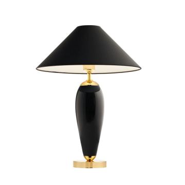 Kaspa REA GOLD 40607102 Stolna svjetiljka 1x25W/E27 IP20