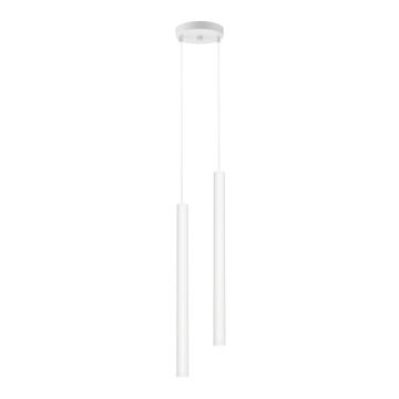 Kaspa ROLL 2 11176201 Visilica 2x4,2W/LED 3000K 719lm IP20