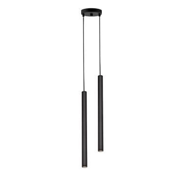 Kaspa ROLL 2 11178202 Visilica 2x4,2W/LED 3000K 719lm IP20