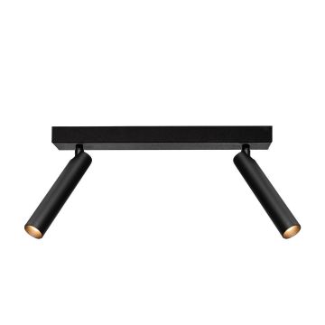Kaspa ROLL 2 50920202 Reflektor 2x4,2W/LED 3000K 719lm IP20