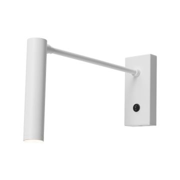 Kaspa ROLL 50926101 Zidna svjetiljka 1x4,2W/LED 3000K 719lm IP20
