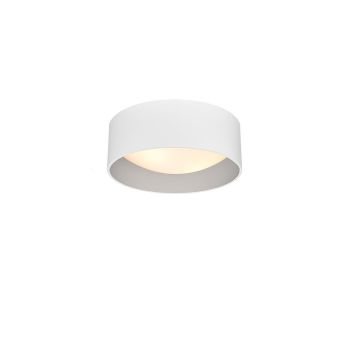 Kaspa VERO S 30442202 Plafonjera 2x25W/E27 IP20
