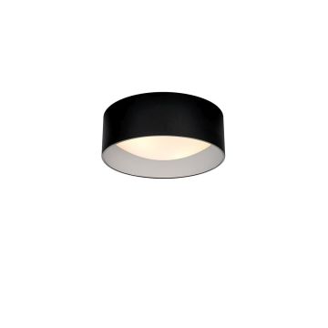 Kaspa VERO S 30444202 Plafonjera 2x25W/E27 IP20