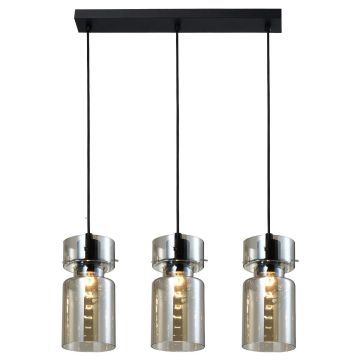 Light Prestige Nivio LP-2811/3L AM Visilica 3x15W/E27 IP20