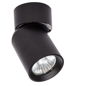 Light Prestige Pointa LP-6398/1WS BK Reflektor 1x8W/GU10 IP20