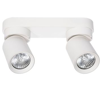 Light Prestige Pointa LP-6398/2WS WH Reflektor 2x8W/GU10 IP20