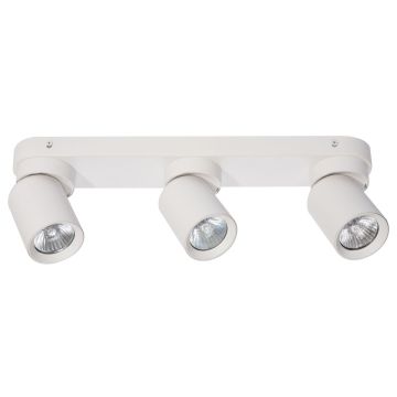 Light Prestige Pointa LP-6398/3WS WH Reflektor 3x8W/GU10 IP20