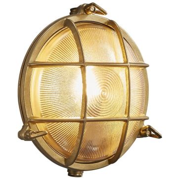 Nordlux POLPERRO 49021035 Zidna svjetiljka 1x12,5W/E27 IP64