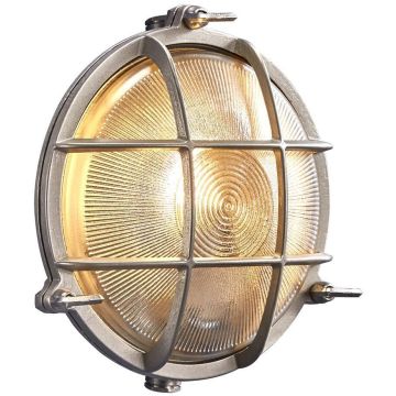Nordlux POLPERRO 49021055 Zidna svjetiljka 1x12,5W/E27 IP64