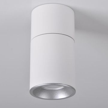 Polux ASTRA 314031 Natkriveno downlight svjetlo max 10W LED IP20