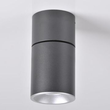 Polux ASTRA 314055 Natkriveno downlight svjetlo max 10W LED IP20