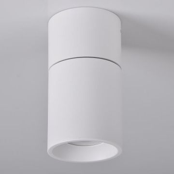 Polux ASTRA 314062 Natkriveno downlight svjetlo max 10W LED IP20