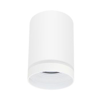 Polux FABRI 319883 Natkriveno downlight svjetlo max 10W LED IP20