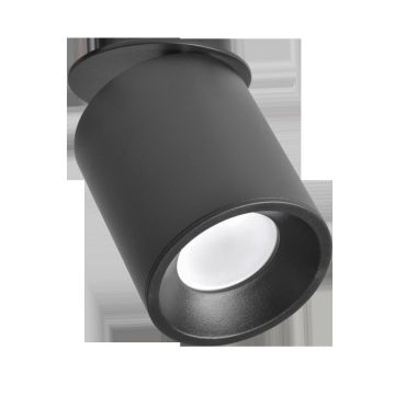 Polux HARON 314192 Ugradbeno downlight svjetlo max 10W LED IP20