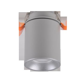 Polux HARON 314208 Ugradbeno downlight svjetlo max 10W LED IP20
