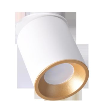 Polux HARON 314215 Ugradbeno downlight svjetlo max 10W LED IP20