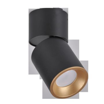 Polux NIXA 314277 Natkriveno downlight svjetlo max 10W LED IP20