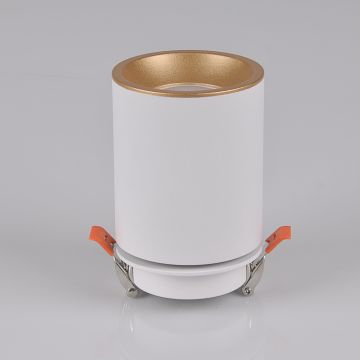 Polux PALLAS 314109 Ugradbeno downlight svjetlo max 10W LED IP20