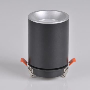 Polux PALLAS 314130 Ugradbeno downlight svjetlo max 10W LED IP20