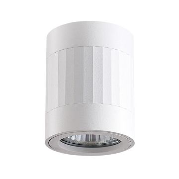 Polux RUBIN PASKI 319845 Natkriveno downlight svjetlo max 10W LED IP20