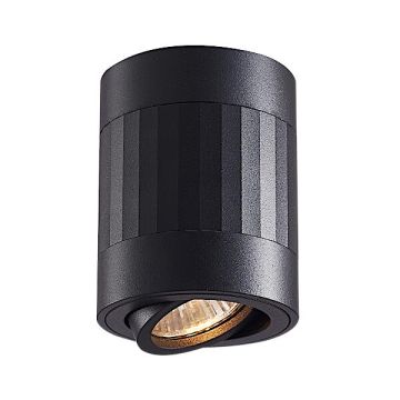 Polux RUBIN PASKI 319852 Natkriveno downlight svjetlo max 10W LED IP20