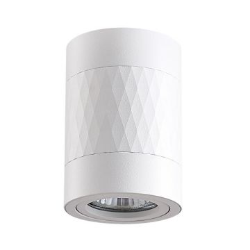 Polux RUBIN ROMB 319821 Natkriveno downlight svjetlo max 10W LED IP20