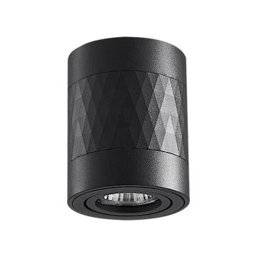 Polux RUBIN ROMB 319838 Natkriveno downlight svjetlo max 10W LED IP20