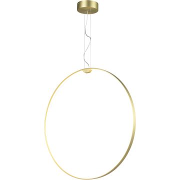 Step Into Design ACIRCULO ST-10453P-D740A gold Visilica 1x50W/LED 3000K 3080lm IP20