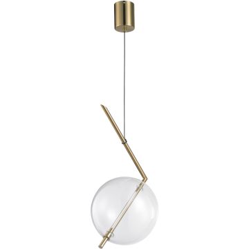 Step Into Design AMORE ST-8869P-1 Visilica 1x12W/LED IP20
