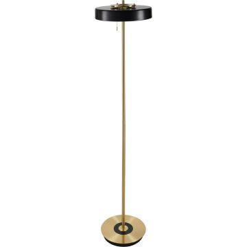 Step Into Design ARTDECO MF8872 black Podna svjetiljka 3x40w/E14 IP20