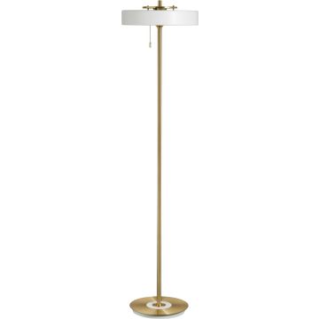 Step Into Design ARTDECO MF8872 white Podna svjetiljka 3x40w/E14 IP20
