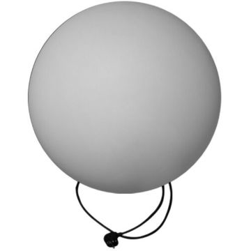 Step Into Design BALL ES-B080 Stojeca svjetiljka 1x60W/E27 IP65
