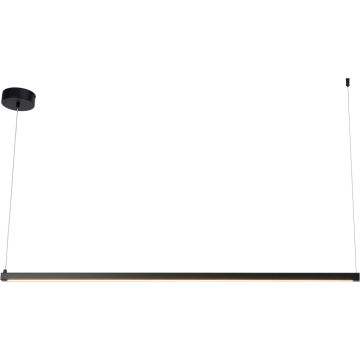 Step Into Design BEAM ST-8960-L120 black Visilica 1x13W/LED 3000K 1235lm IP20