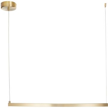 Step Into Design BEAM ST-8960-L120 Visilica 2x13W/LED 3000K 1235lm IP20