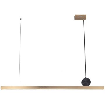 Step Into Design BOOGIE MD-7014-880 Visilica 2x32W/LED 3000K 1300lm IP20