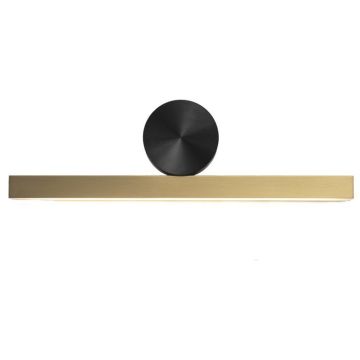 Step Into Design BOOGIE MD-7014 wall Zidna svjetiljka 2x12W/LED 3000K 530lm IP20