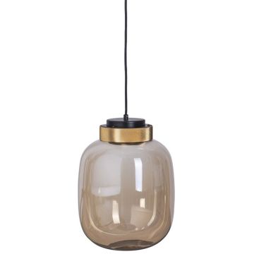 Step Into Design BOOM 9969P/A amber Visilica 2x12W/LED 3000K 560lm IP20
