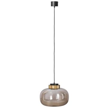 Step Into Design BOOM 9969P/B amber Visilica 2x12W/LED 3000K 560lm IP20