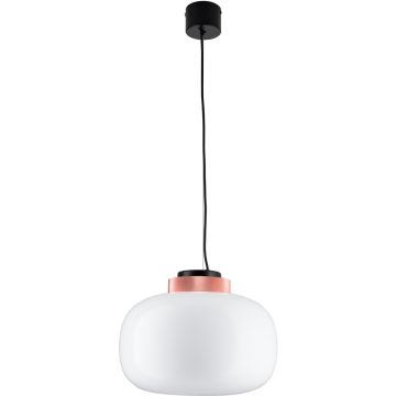 Step Into Design BOOM 9969P/B white Visilica 2x12W/LED 3000K 560lm IP20