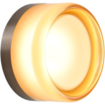 Step Into Design CANDY ST-MB1308 amber Zidna svjetiljka 1x3W/LED 3000K 300lm IP20