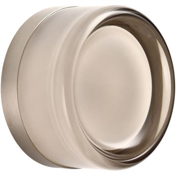 Step Into Design CANDY ST-MB1308 smoky Zidna svjetiljka 1x3W/LED 3000K 300lm IP20