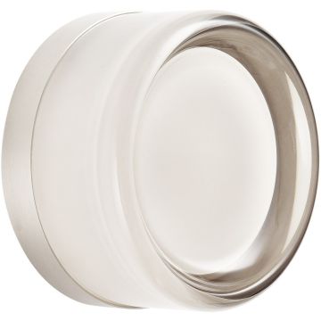 Step Into Design CANDY ST-MB1308 transparent Zidna svjetiljka 1x3W/LED 3000K 300lm IP20