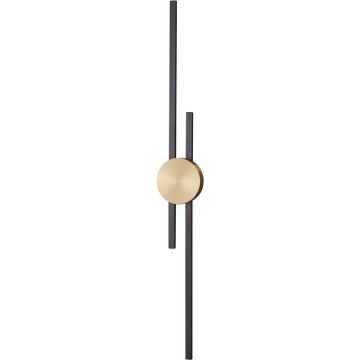 Step Into Design CENTRO ST-B3327-M Zidna svjetiljka 1x14W/LED 3000K 457lm IP20