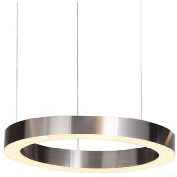 Step Into Design CIRCLE ST-8848-40 NICKEL Visilica 2x21W/LED 3000K 1995 lm IP20