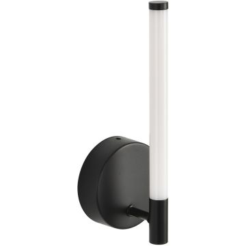 Step Into Design CLODE ST-MB240404-1 BLACK Zidna svjetiljka 1x8W/LED 3000K 640lm IP20
