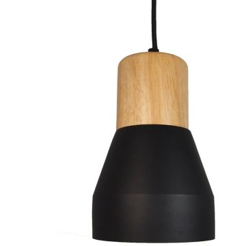 Step Into Design CONCRETE ST-5220-black Visilica 2x60W/E27 IP20